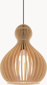 Lampada a sospensione Roots