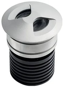 Pixel Tonda Led 2 Aperture 1W 3000°K Ø2.5Cm