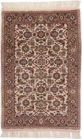 Bidjar Tappeto 60x90 (Indian) Annodato A Mano