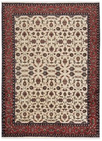 Bidjar Tappeto 250x340 (Iran) Annodato A Mano