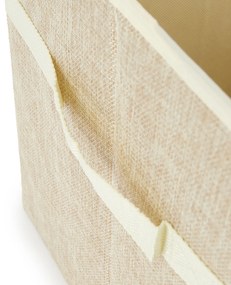 Bieco - Scatola portaoggetti - cerbiatto