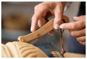 Coltello da incisione per pane Nature - Blomsterbergs