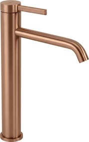 Rubinetto da bagno Rea Rivo Brush Copper