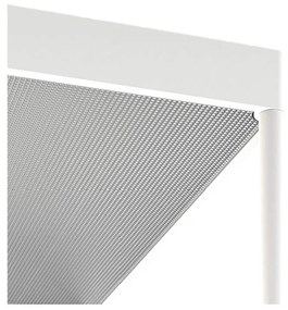 Serien Lighting - REFLEX²m Reflector Pyramid Argento Serien Lighting