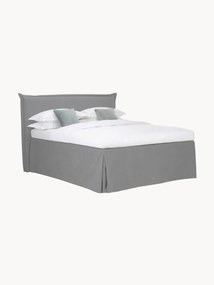 Letto boxspring premium Violet