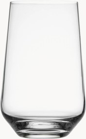 Set di 2 bicchieri in vetro Essence