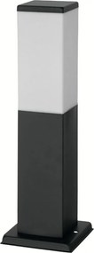 Brilagi - Lampada da esterno NOVA 1xE27/15W/230V 40 cm IP44 nera