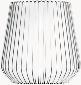 Set di 4 bicchieri da vino infrangibili Djuce