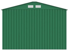 Casa giardino Archer D - Rojaplast