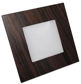 Emithor 48306 - Lampada LED di orientamento STEP LIGHT 16xLED/1W/230V