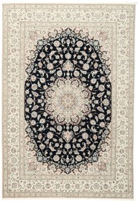 Nain Tappeto persiano 310 x 210 (Iran) Annodato A Mano