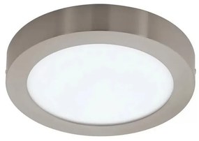 Eglo 33214 - LED RGBW Plafoniera dimmerabile FUEVA-C LED/21W/230V