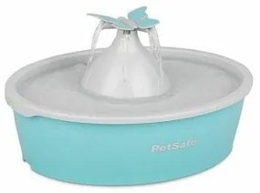 Fontana per Animali Domestici PetSafe Butterfly 1,5 L