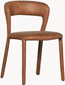 Set di 2 sedie imbottite Noble