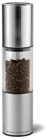 Cole&Mason - Set di macinini per sale e pepe OSLO 2 pezzi 18,5 cm