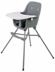 Sedia per Bambini Nania Irene 728 Grigio