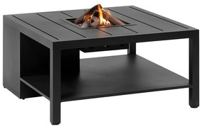 Camino in acciaio inox Cosiflow 100 - COSI