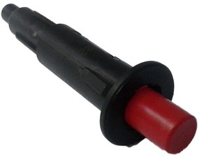 Bbq expert-de luxe pulsante piezo doppio campin gaz italia pz 1