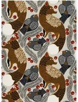 Marimekko Tapete Ketunmarja - 25175