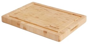 Tagliere in bambù 35x25 cm Mineral - Bonami Essentials