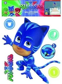 Pj Masks  Adesivi TA7919  Pj Masks