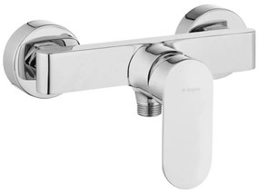 Deante BGA_040M - Miscelatore per doccia ALPINIA cromo lucido