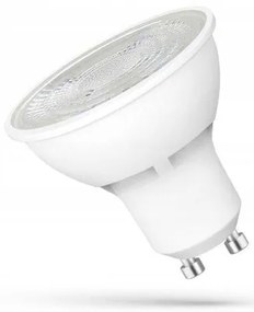 BULBO SMART LED 5W GU10 WIFI COLORI RGB 510lm