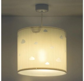 Dalber D-62012E - Lampadario per bambini SWEET DREAM 1xE27/60W/230V