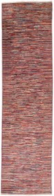 Gabbeh Tappeto orientale 80 x 290 (Pakistan) Annodato A Mano