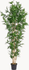 Pianta artificiale Bamboo