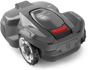 Robot tagliaerba HUSQVARNA AUTOMOWER 415X 1500 mq cavo si Bluetooth + dati