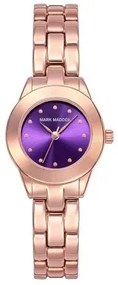 Orologio Donna Mark Maddox MF0008-97