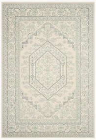 Tappeto Odessa Ivory & Slate