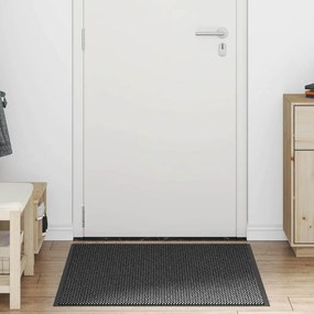Zerbino Antracite 80x120 Cm /
