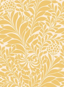Cole & Son Carta da parati Honeysuckle - Daffodil