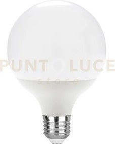 Klassic-e27g120-20mlampadina led globo attacco e27 16w 1901lm 4000k...