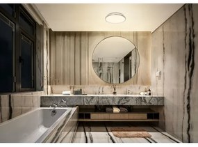 Ledvance - Plafoniera LED bagno DISC 18W 230V 3000/4000K IP44