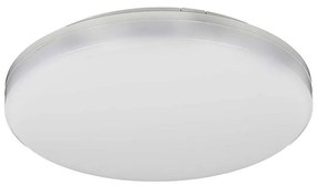 Plafoniera LED da bagno SAMSUNG CHIP LED/15W/230V 20cm 3000K IP44