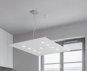 MONNET sospensione disponibile in vari colori, versioni e misure