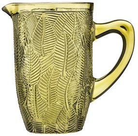 Brocca in vetro Areca – Ladelle