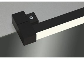 Briloner - Illuminazione a LED per specchi da bagno SPLASH LED/10W/230V IP44