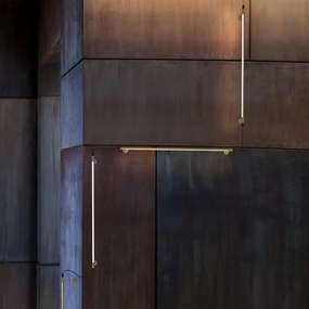 Sikrea -  Elia kit LED  - Lampada di design componibile