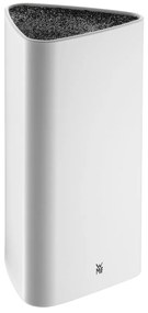 Set di coltelli Cromargan® in acciaio inox con ceppo portacoltelli Joy - WMF