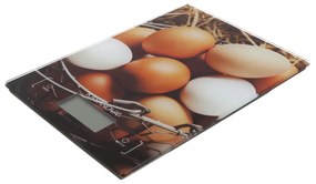 Bilancia da cucina digitale uova 5 kg