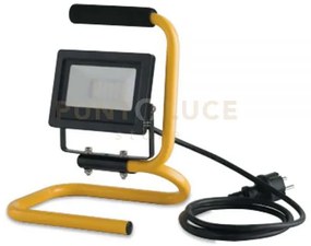 Proiettore fan europe lighting led-urano-p20