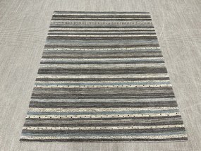 Loribaft Tappeto persiano 250 x 200 Beige (Iran) Annodato A Mano