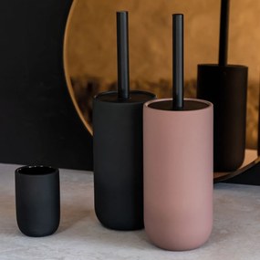 Scopino in ceramica nera Lotus - Mette Ditmer Denmark