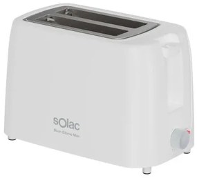 Tostapane Solac TC5420 750 W