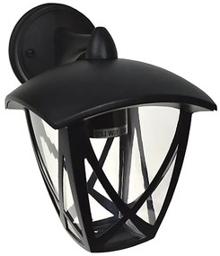 Applique da esterno ODINA 1xE27/10W/230V IP44