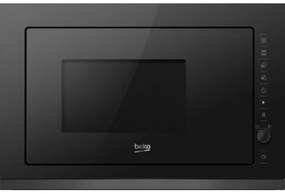 microonde grill da incasso 25l 900w - BMGB25333DX - beko